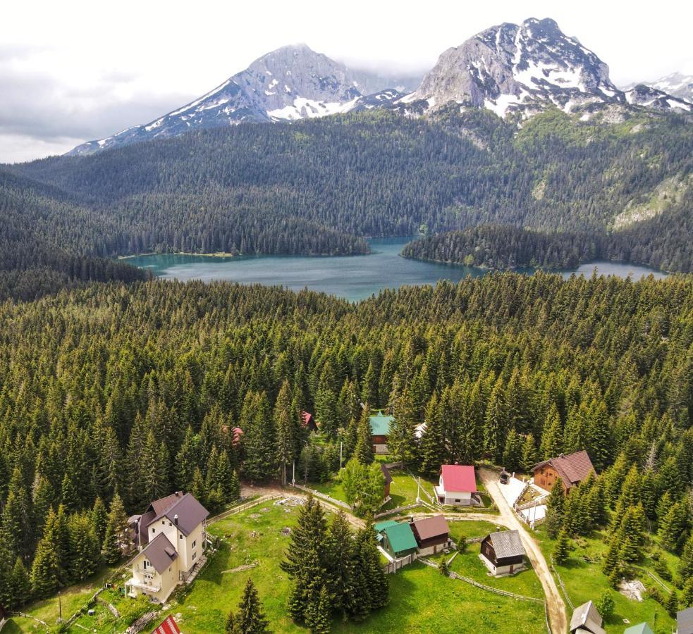 Apartment Durmitor Žabljak Dış mekan fotoğraf