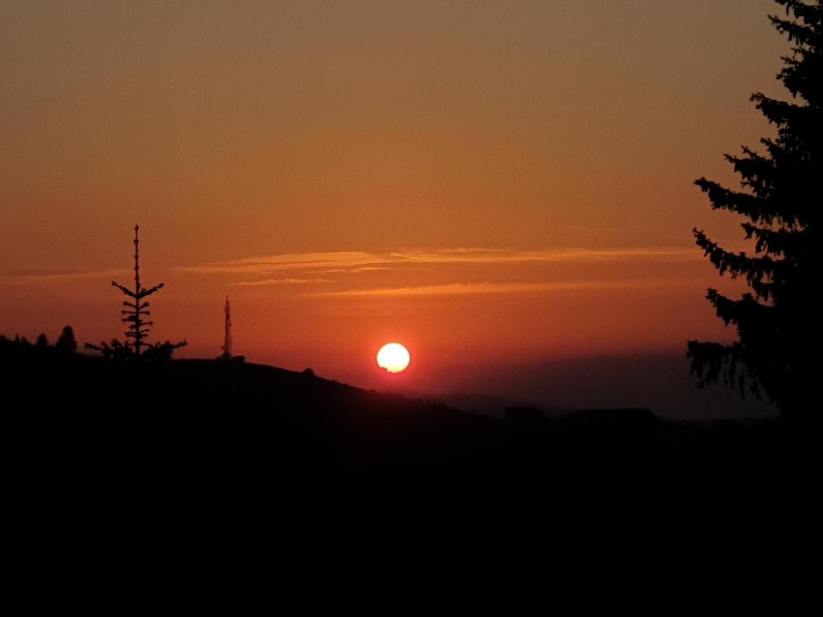 Apartment Durmitor Žabljak Dış mekan fotoğraf