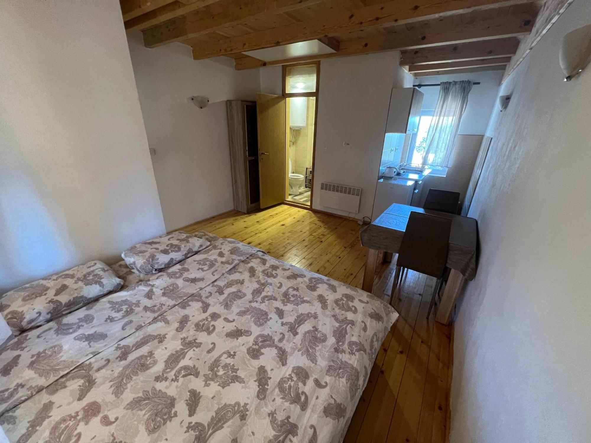 Apartment Durmitor Žabljak Oda fotoğraf