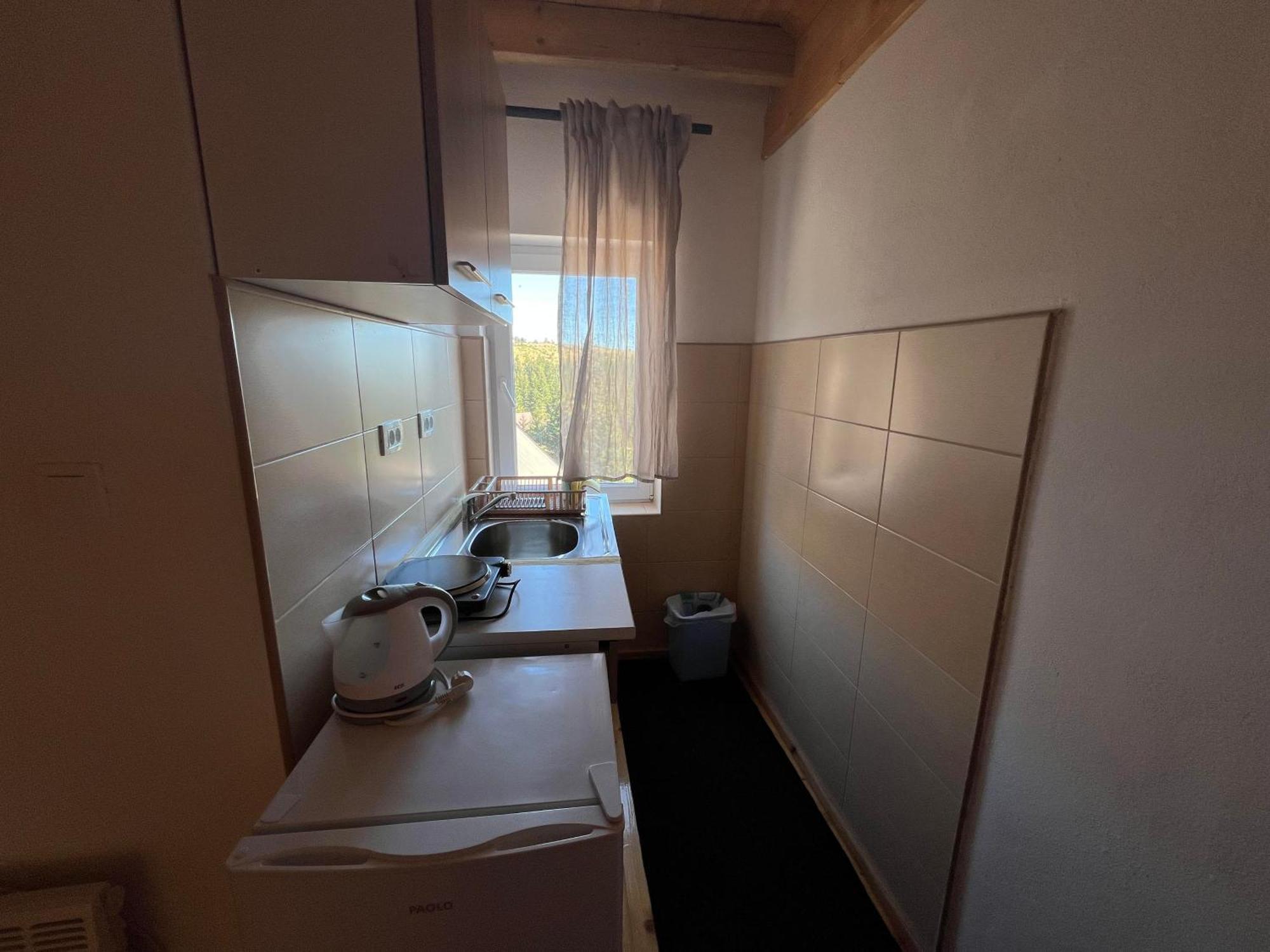 Apartment Durmitor Žabljak Oda fotoğraf