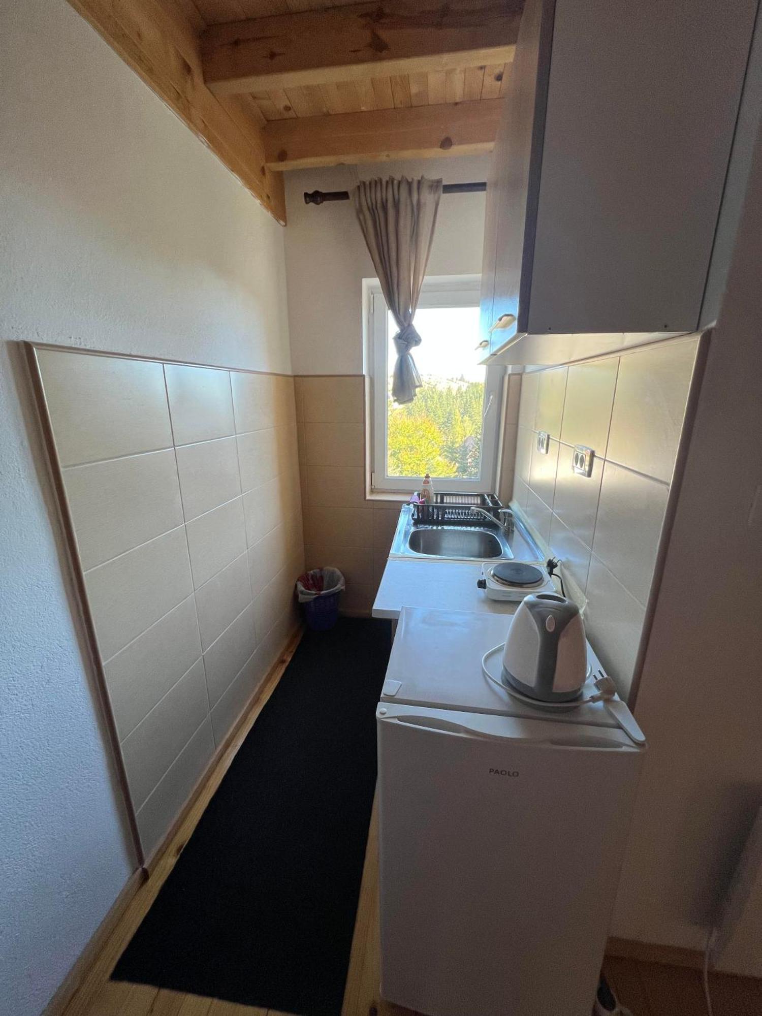 Apartment Durmitor Žabljak Oda fotoğraf