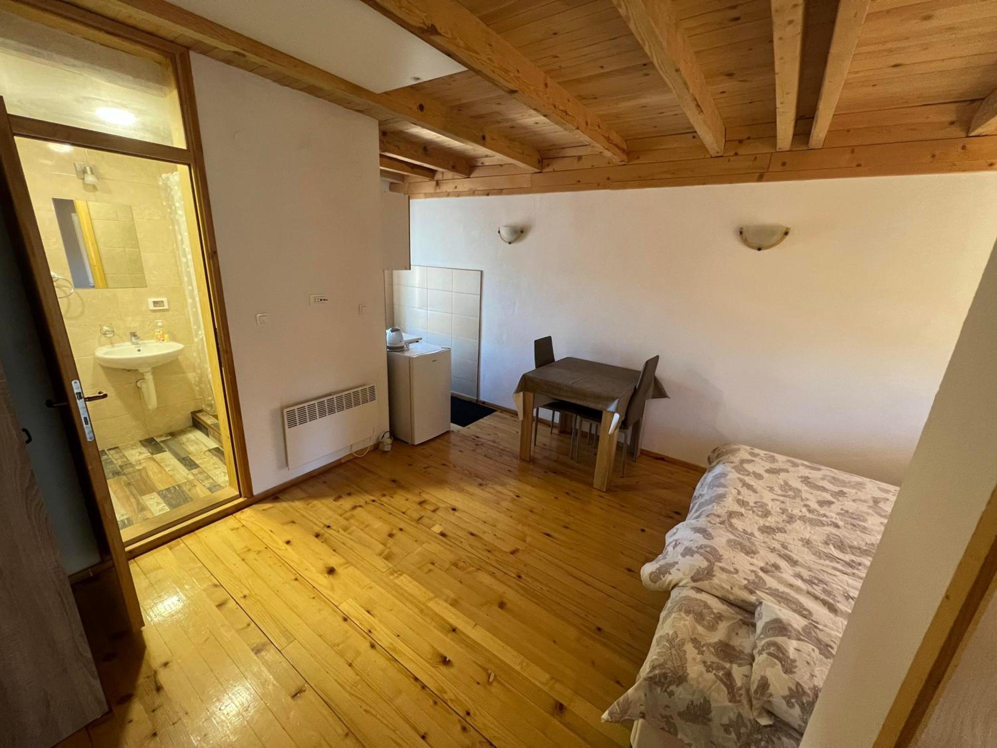 Apartment Durmitor Žabljak Oda fotoğraf