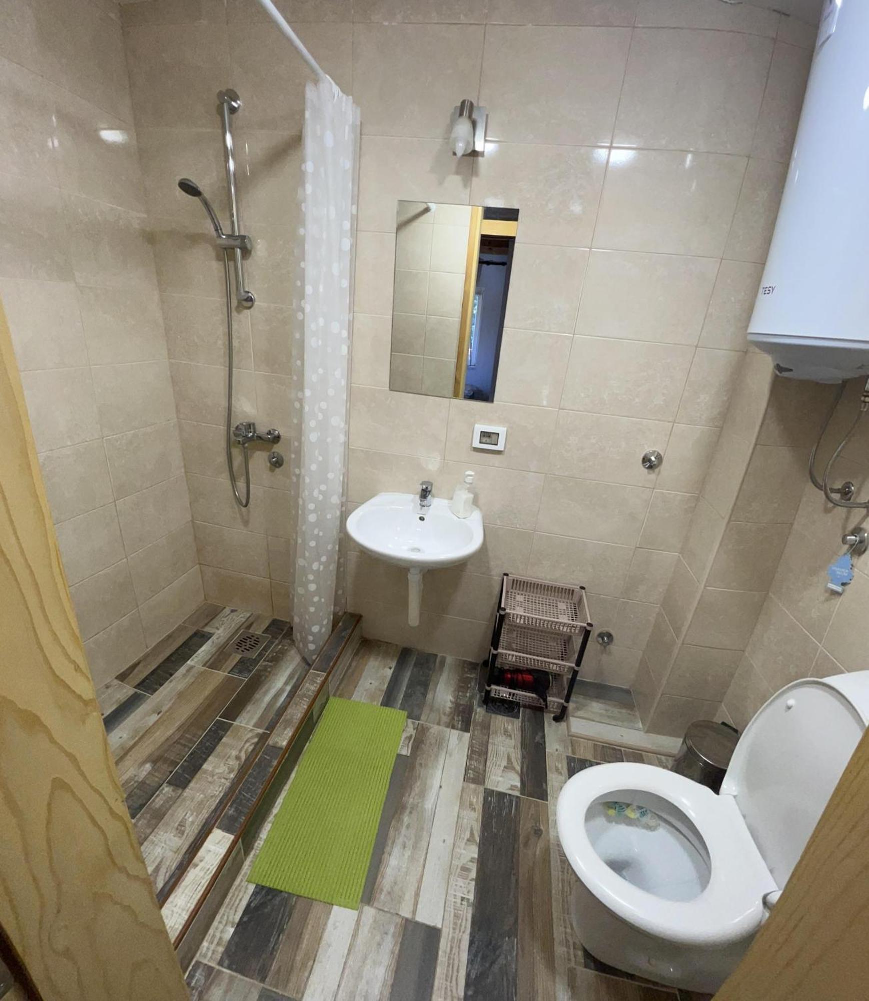 Apartment Durmitor Žabljak Oda fotoğraf