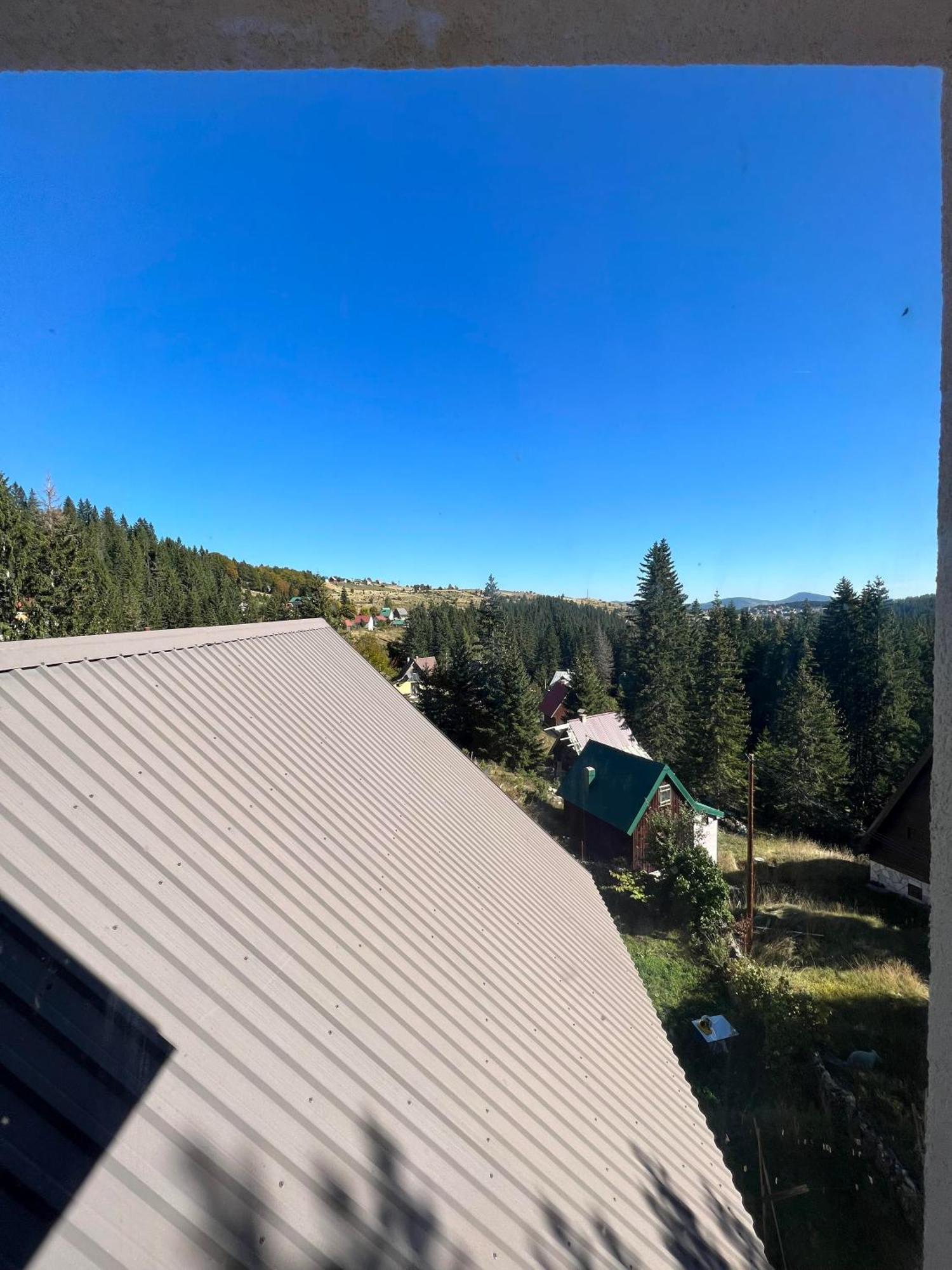 Apartment Durmitor Žabljak Oda fotoğraf