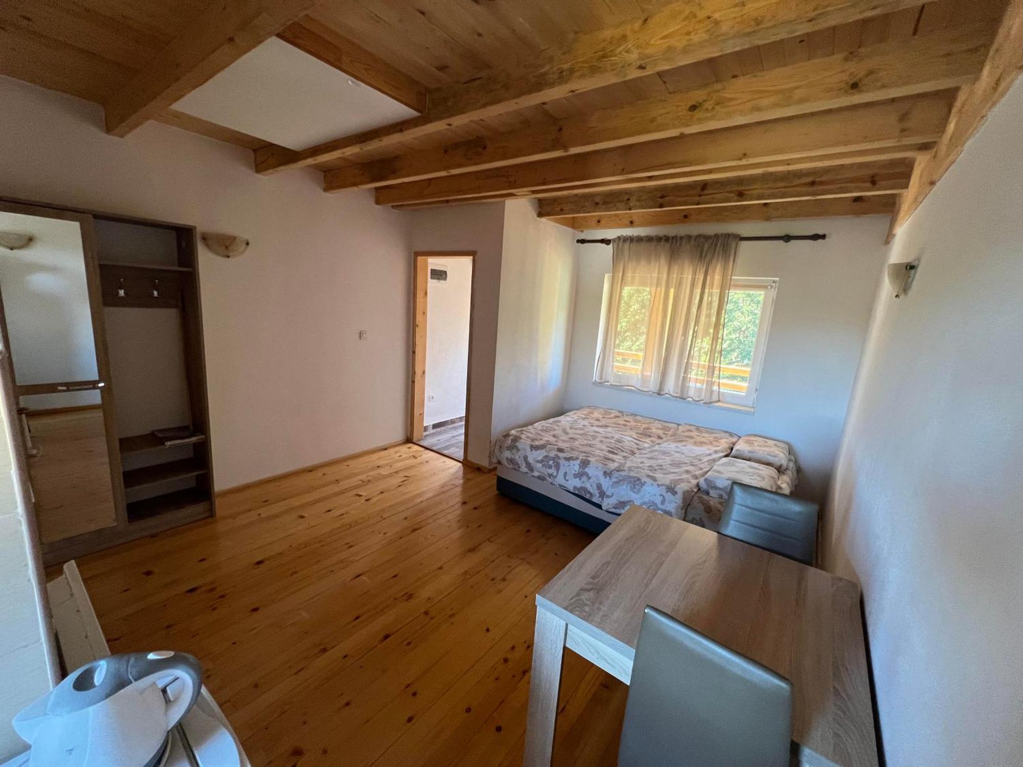 Apartment Durmitor Žabljak Oda fotoğraf