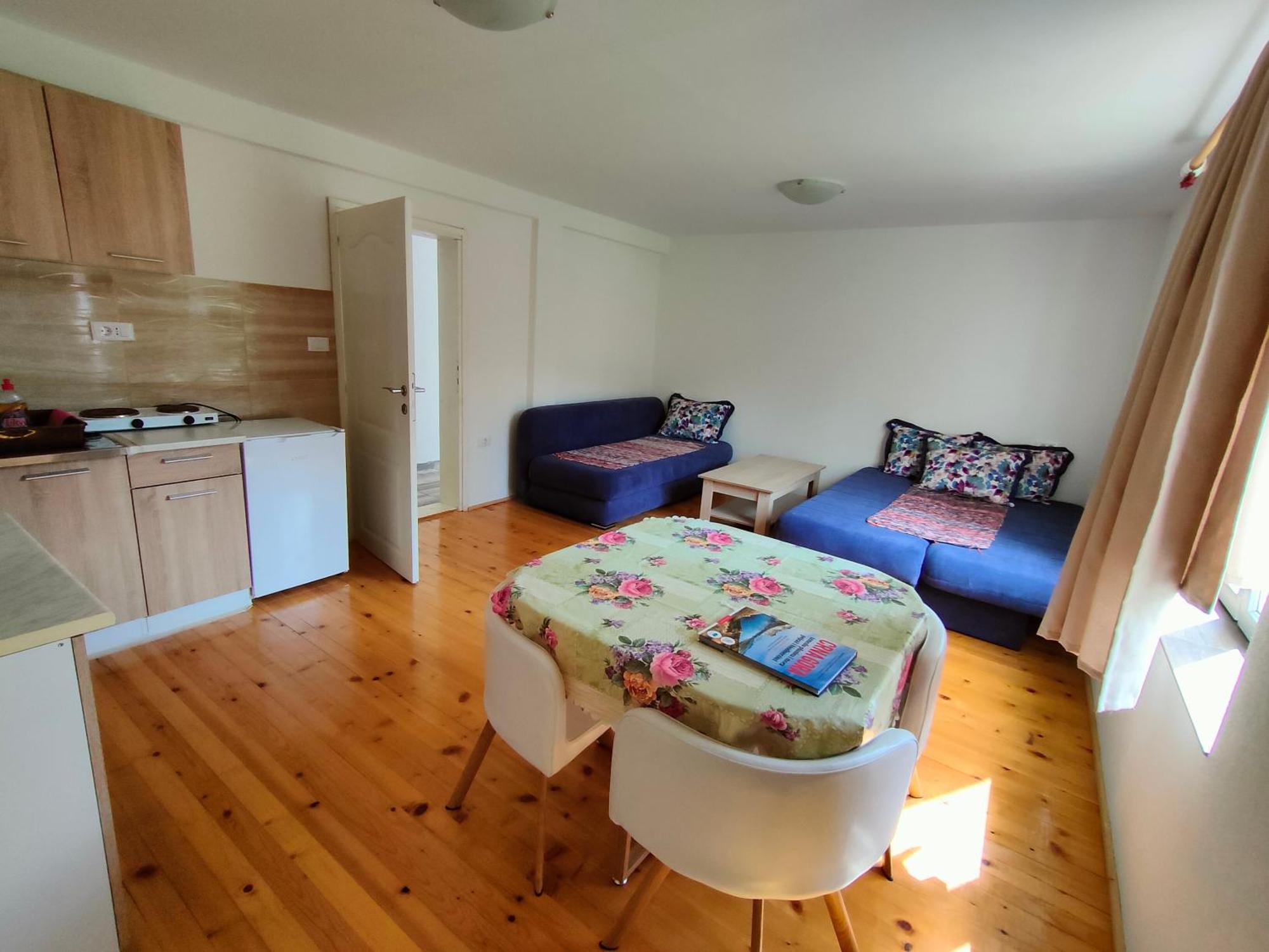 Apartment Durmitor Žabljak Oda fotoğraf