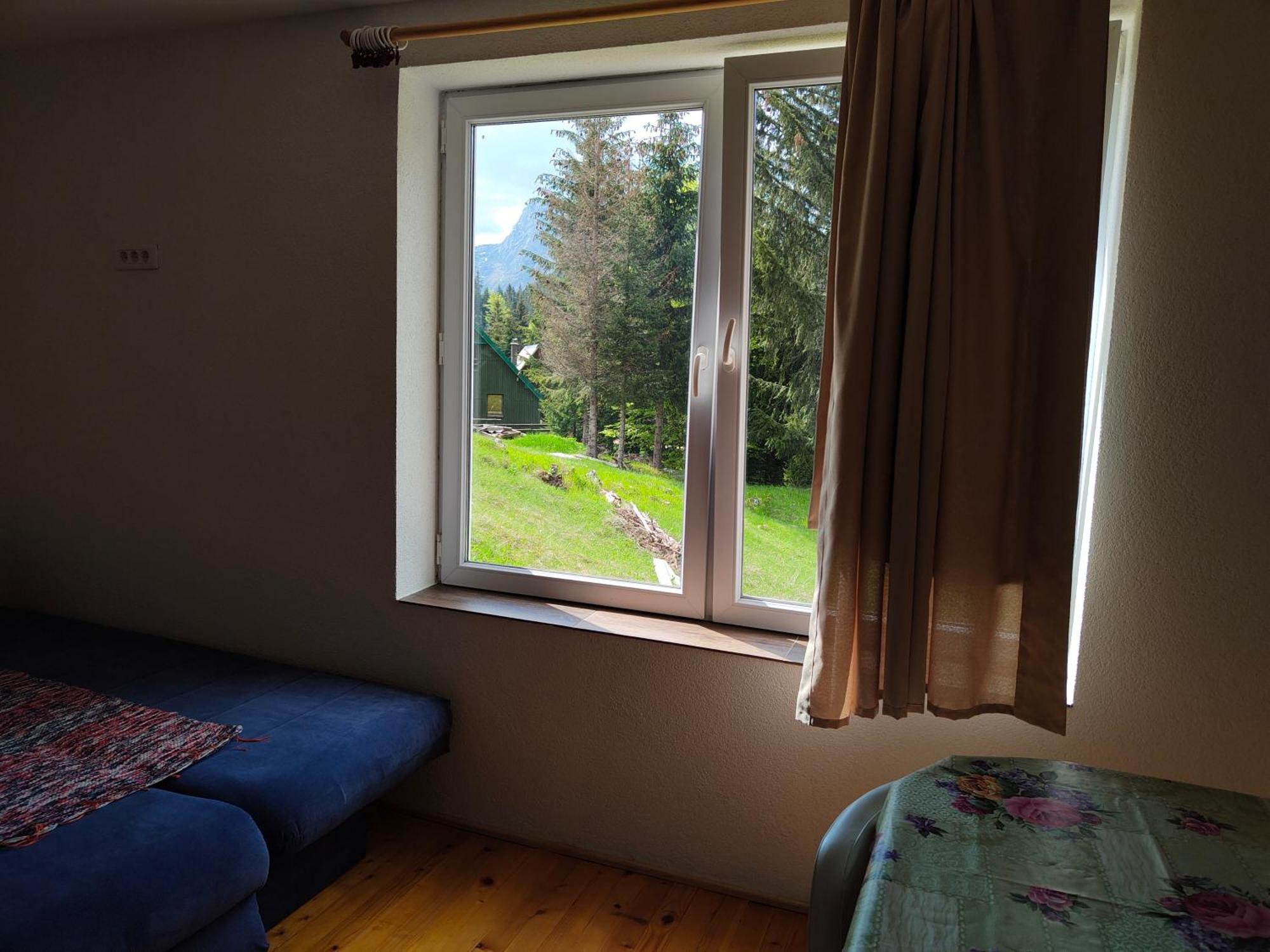 Apartment Durmitor Žabljak Oda fotoğraf