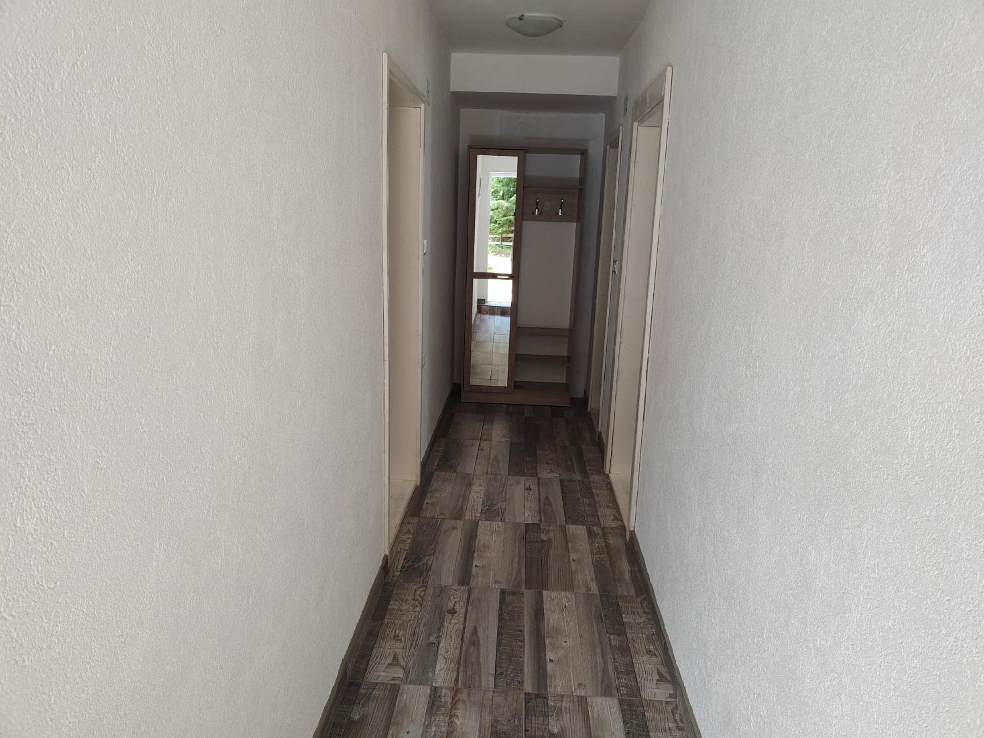 Apartment Durmitor Žabljak Oda fotoğraf