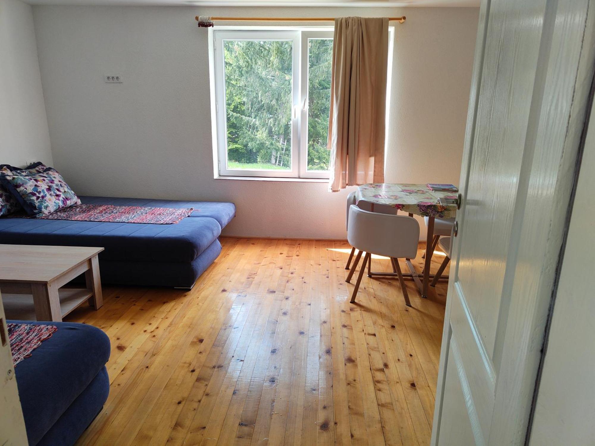 Apartment Durmitor Žabljak Oda fotoğraf