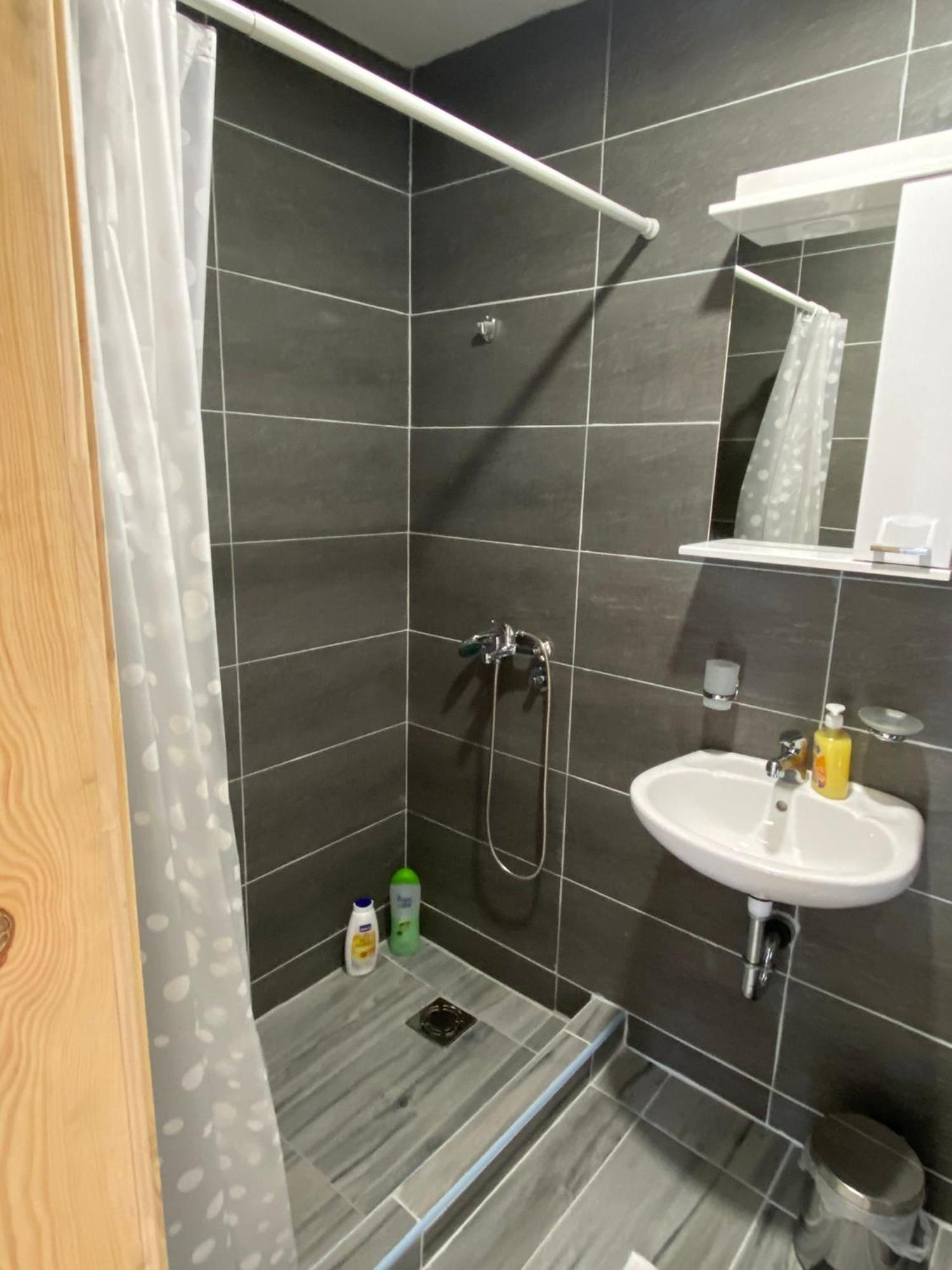 Apartment Durmitor Žabljak Oda fotoğraf