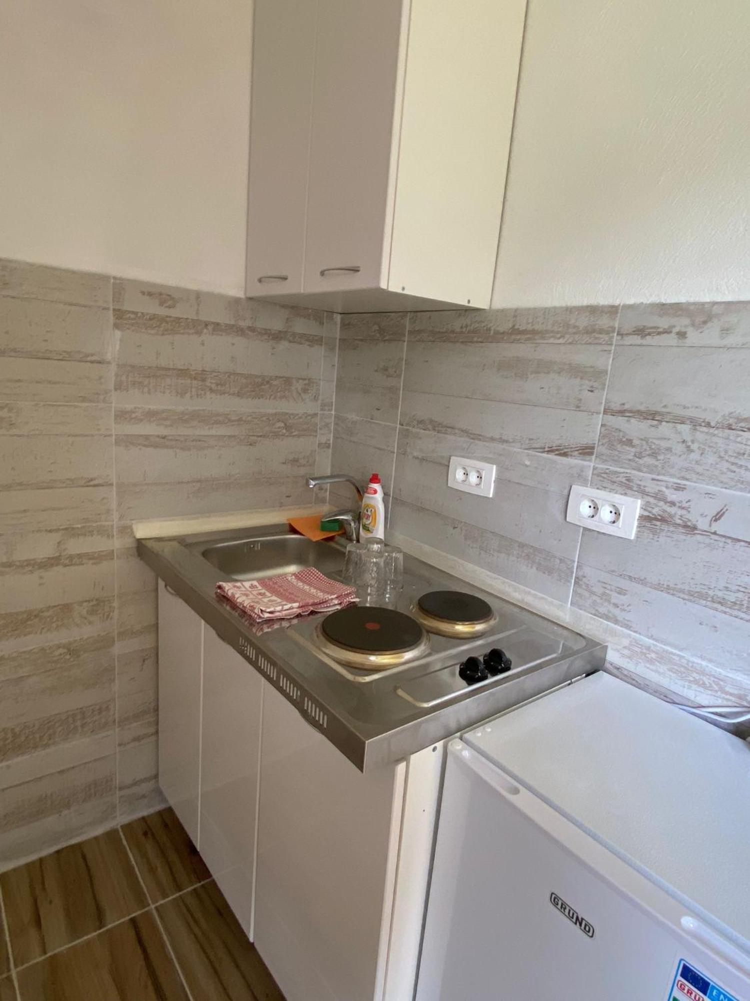 Apartment Durmitor Žabljak Oda fotoğraf