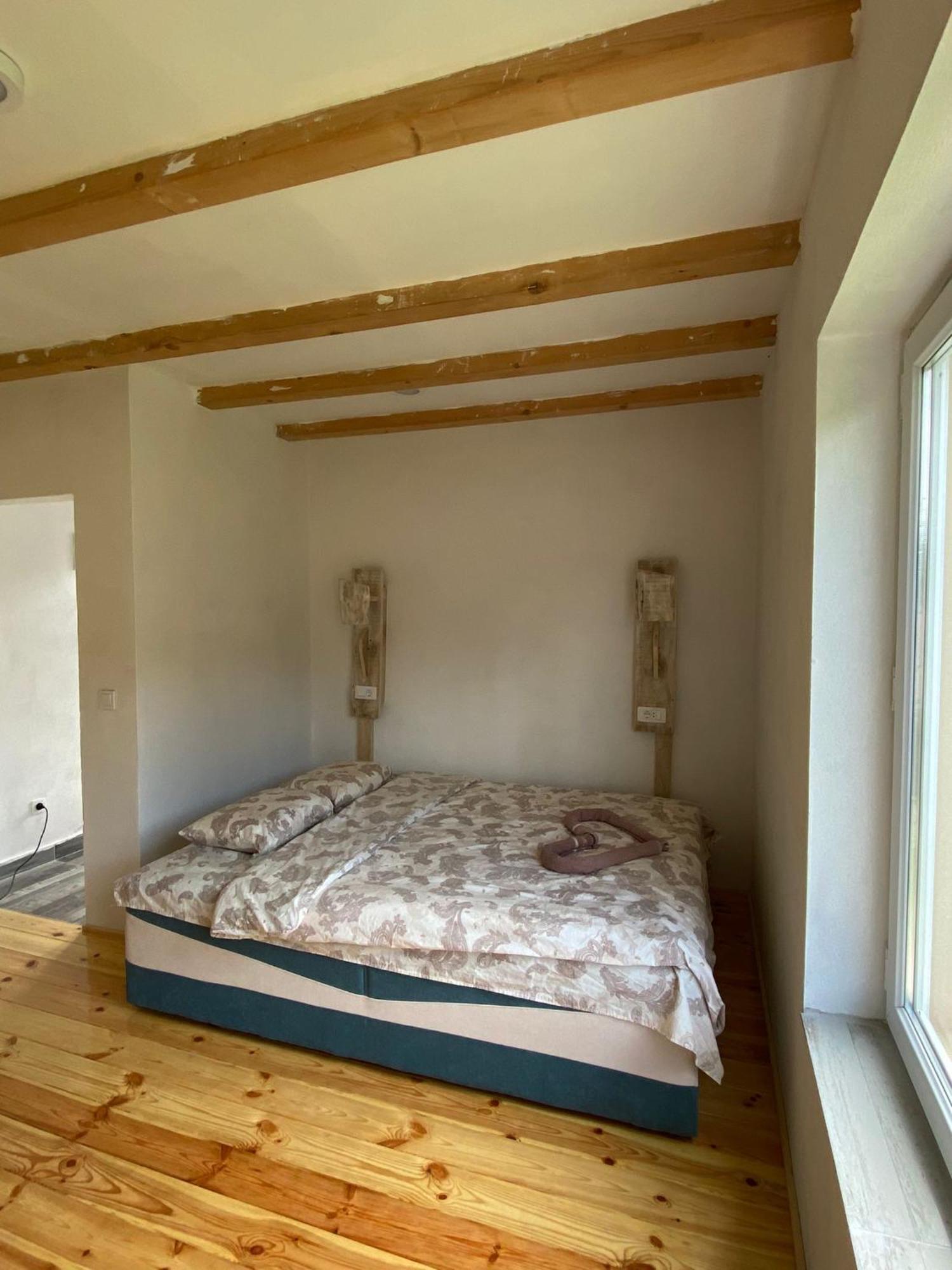 Apartment Durmitor Žabljak Oda fotoğraf