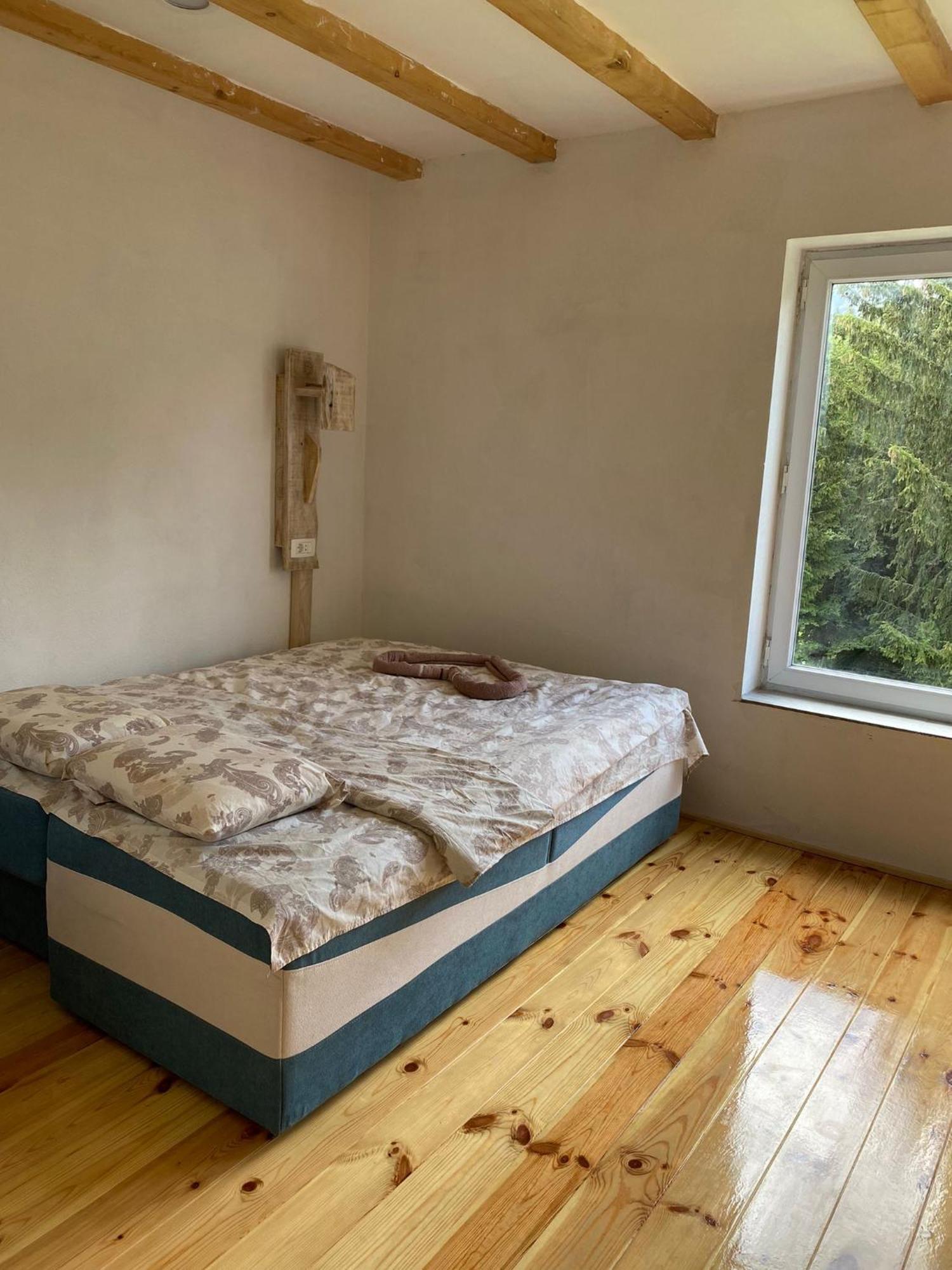 Apartment Durmitor Žabljak Oda fotoğraf