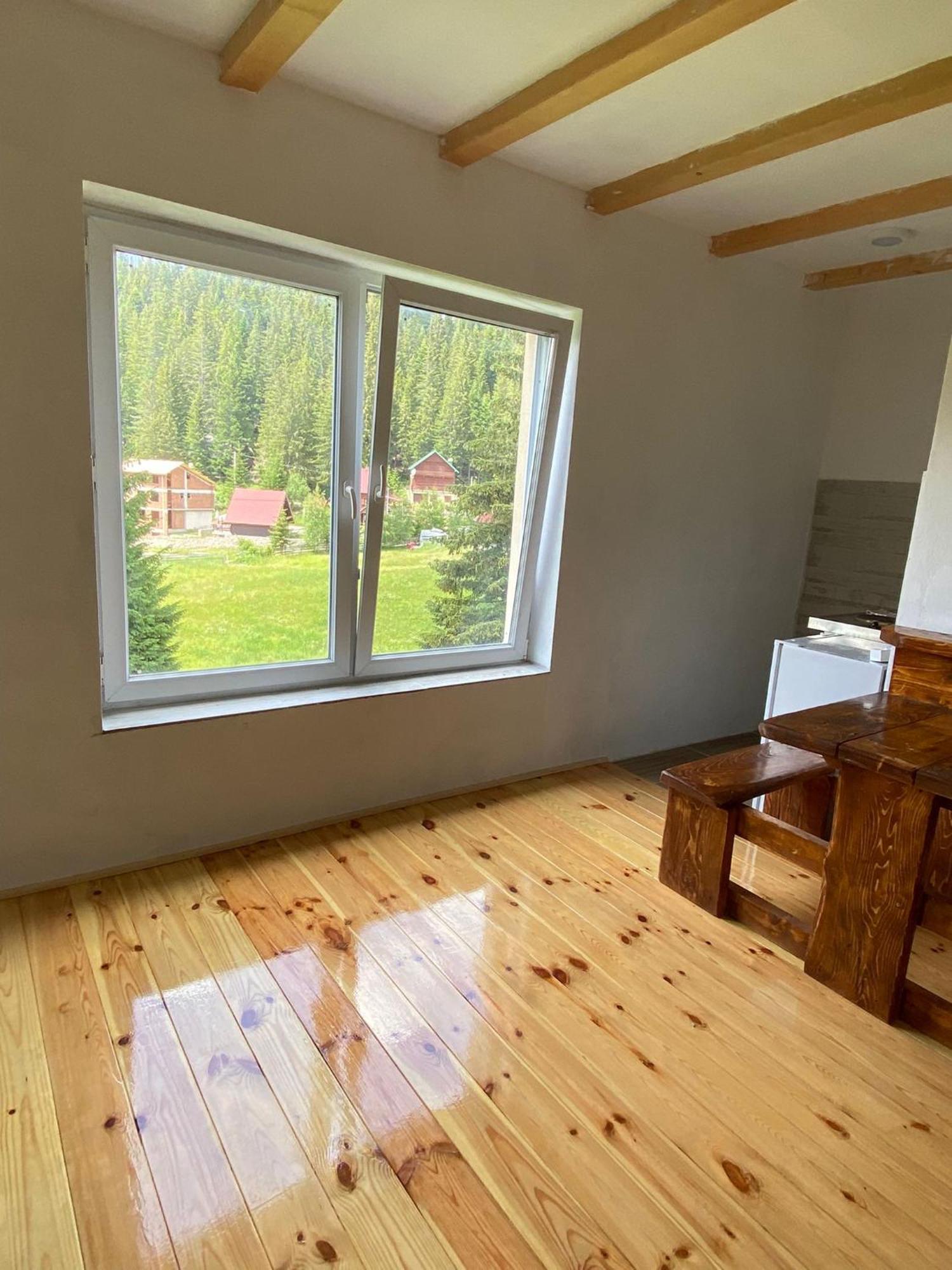 Apartment Durmitor Žabljak Oda fotoğraf