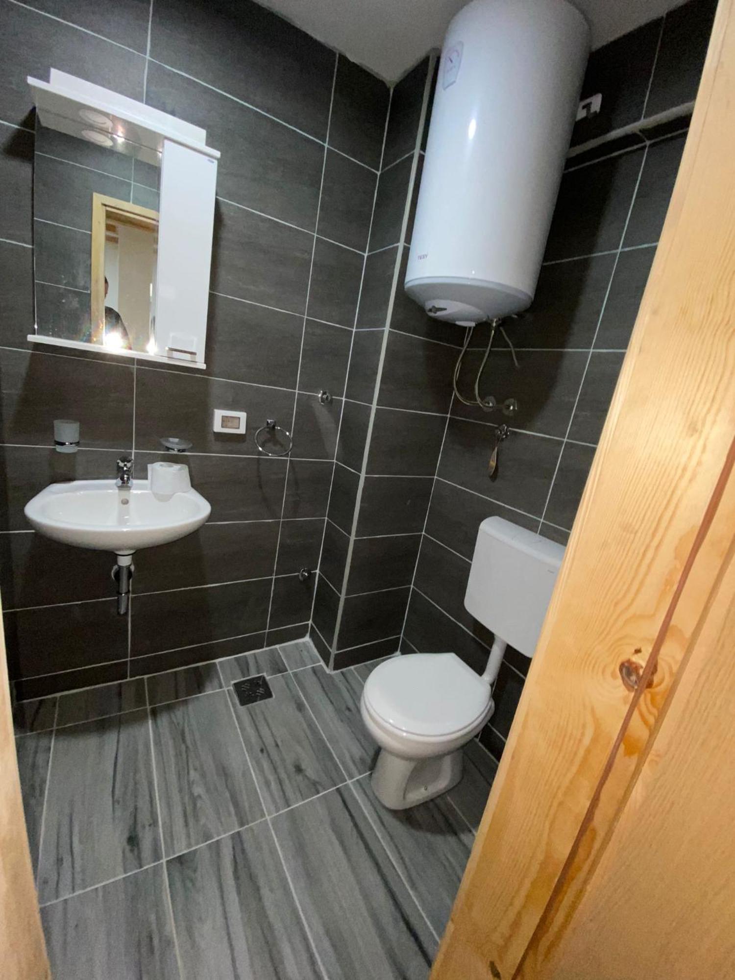 Apartment Durmitor Žabljak Oda fotoğraf