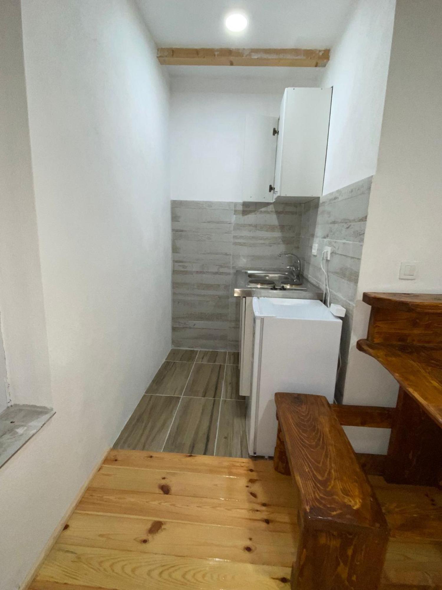 Apartment Durmitor Žabljak Oda fotoğraf