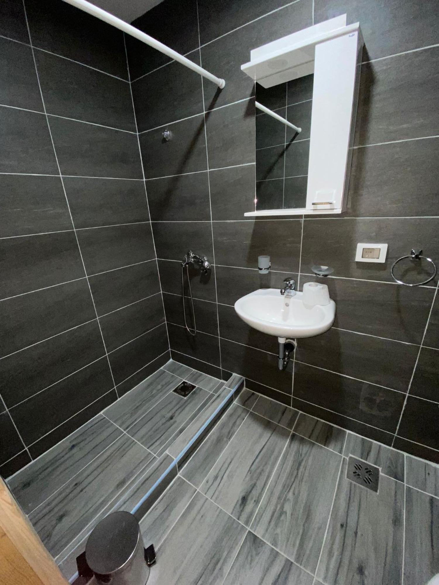 Apartment Durmitor Žabljak Oda fotoğraf
