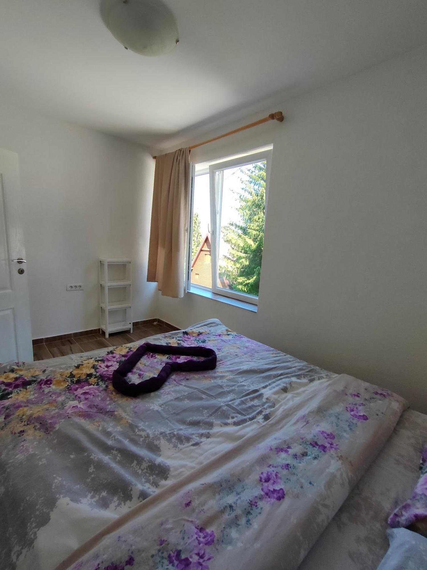 Apartment Durmitor Žabljak Oda fotoğraf