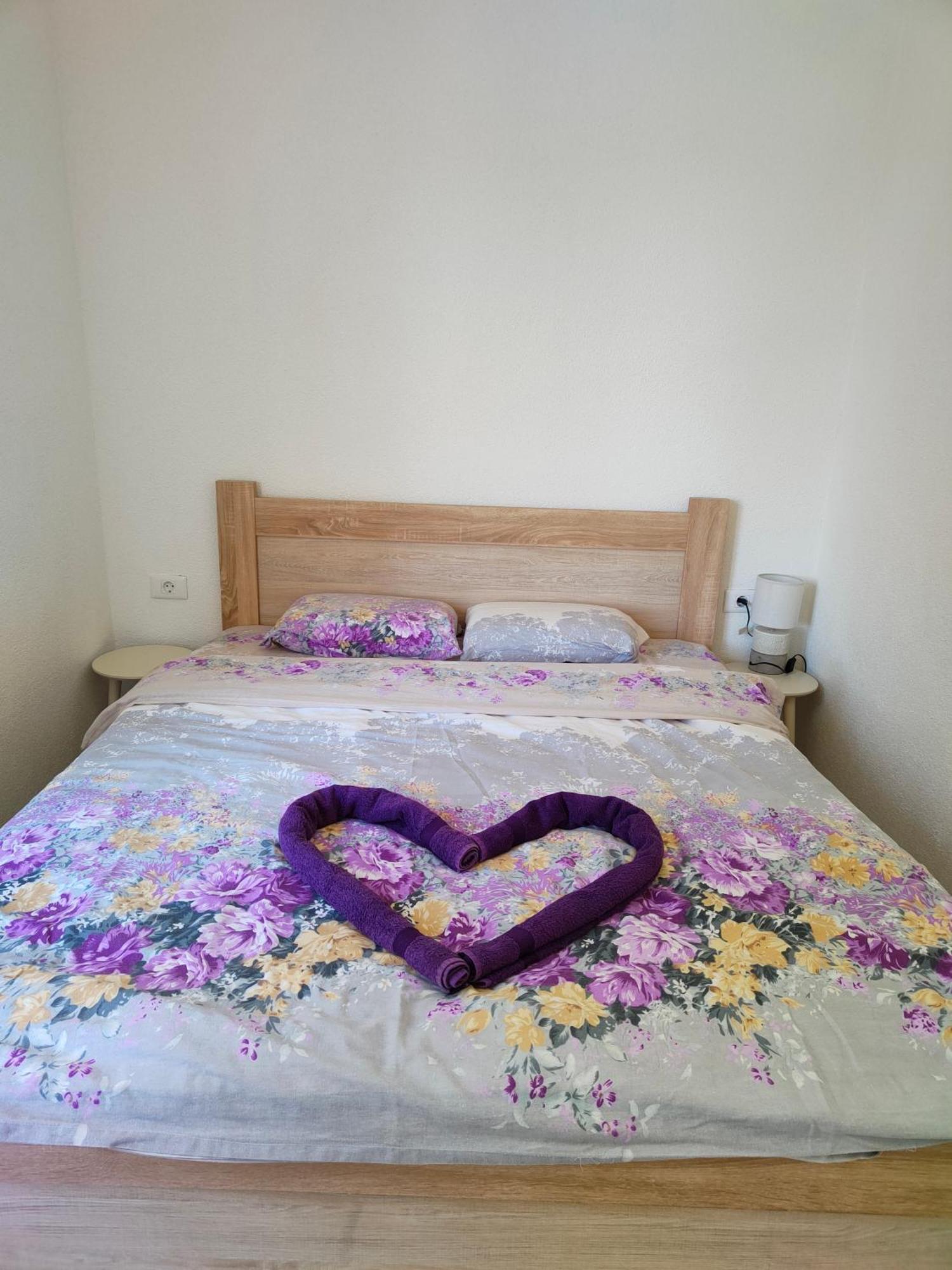 Apartment Durmitor Žabljak Oda fotoğraf