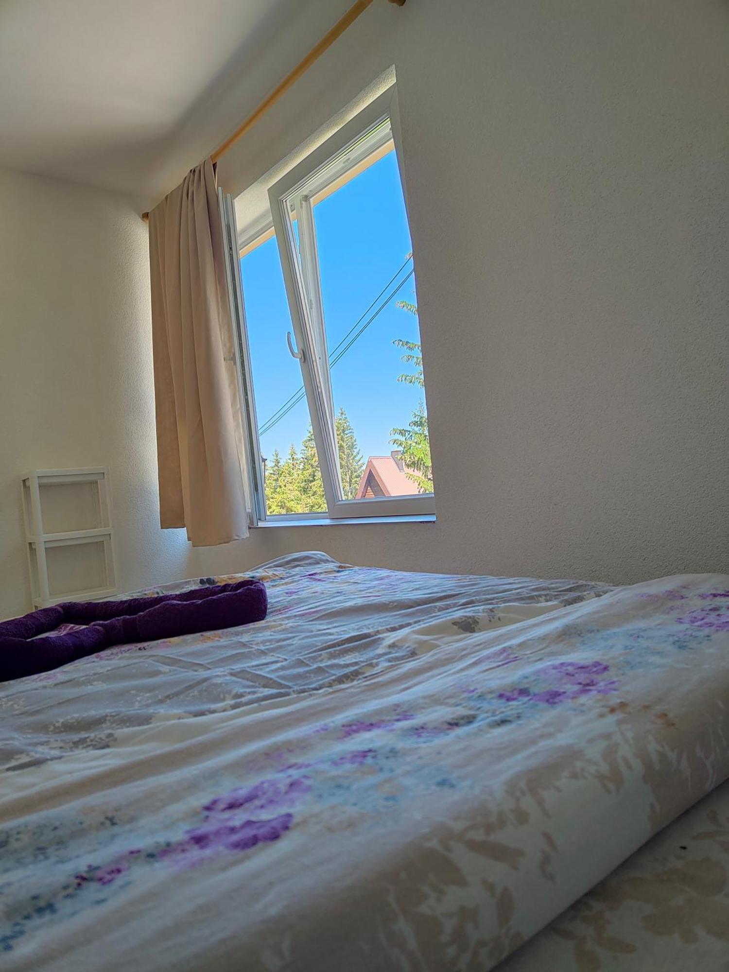 Apartment Durmitor Žabljak Oda fotoğraf