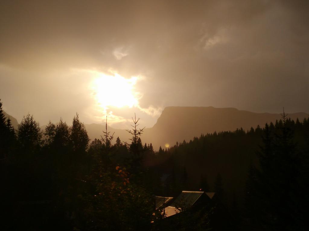 Apartment Durmitor Žabljak Dış mekan fotoğraf