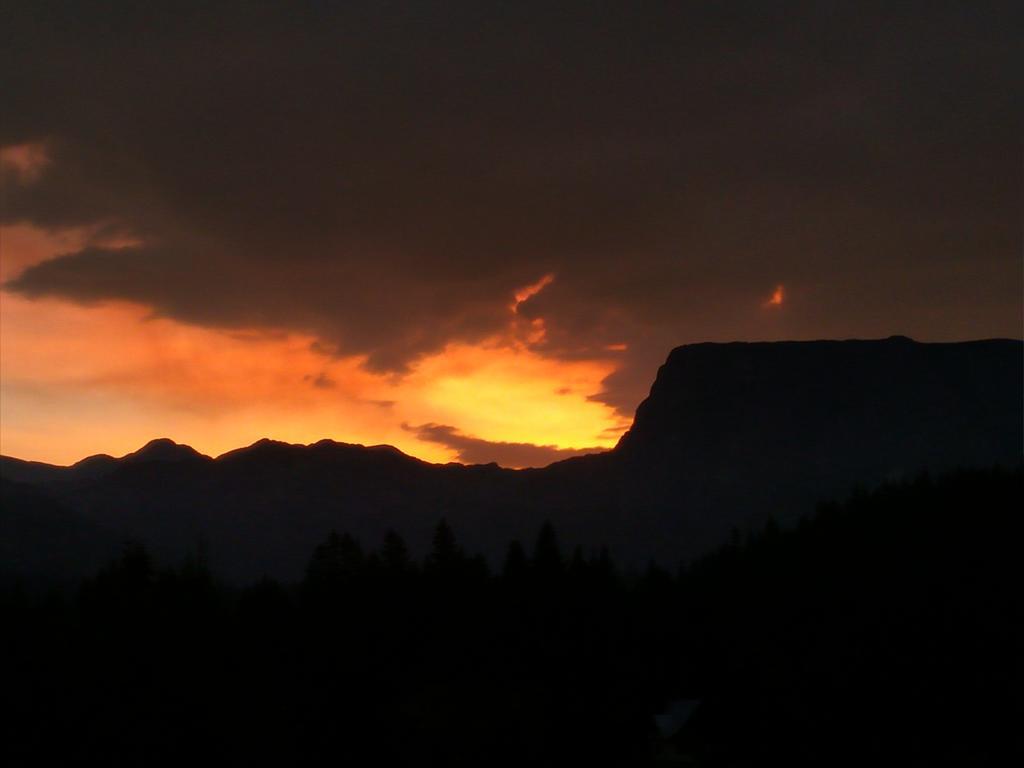 Apartment Durmitor Žabljak Dış mekan fotoğraf