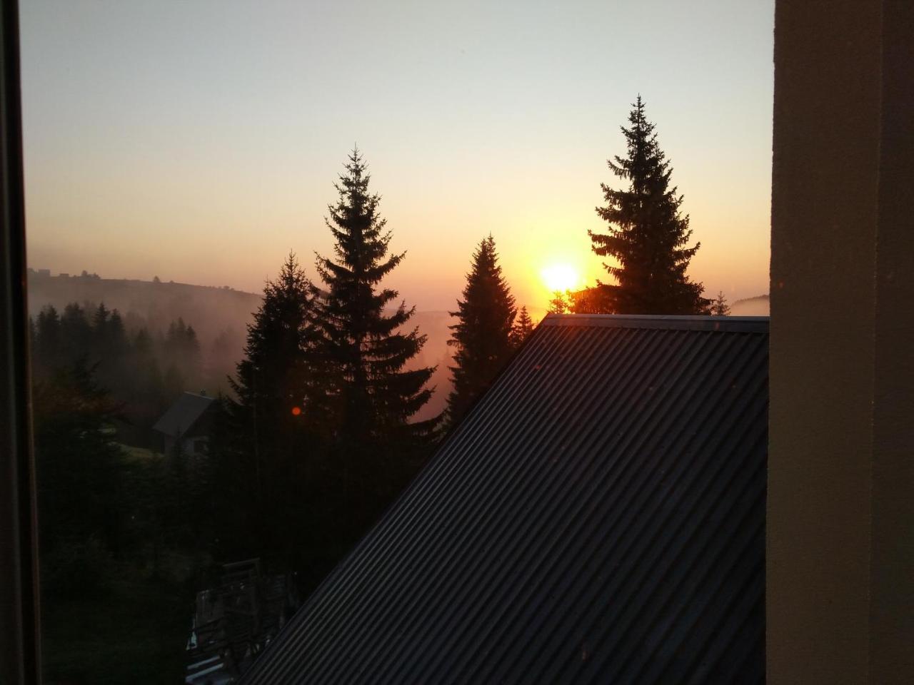 Apartment Durmitor Žabljak Dış mekan fotoğraf